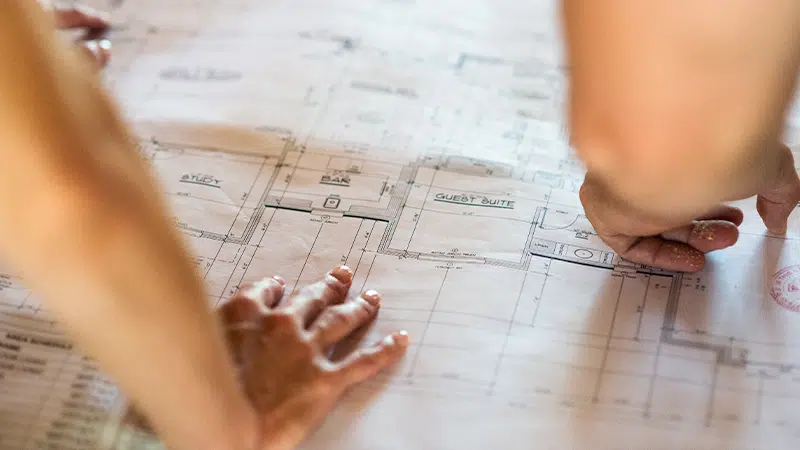 Custom home features that enhance your hosting experience.