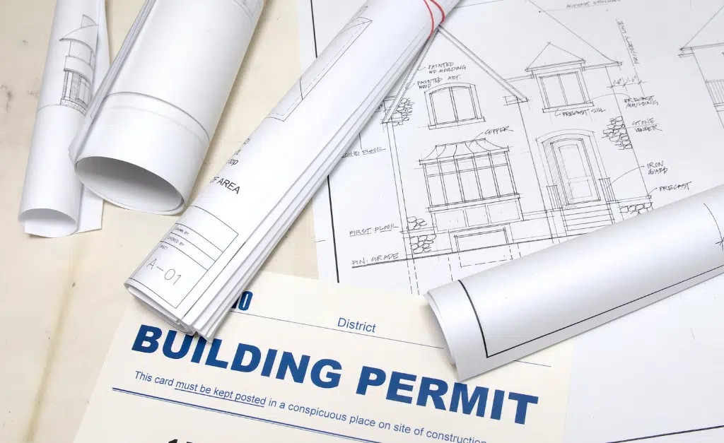 Cost of Virginia Beach Building Permits