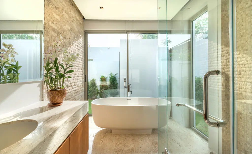 bathroom remodeling ideas Virginia Beach