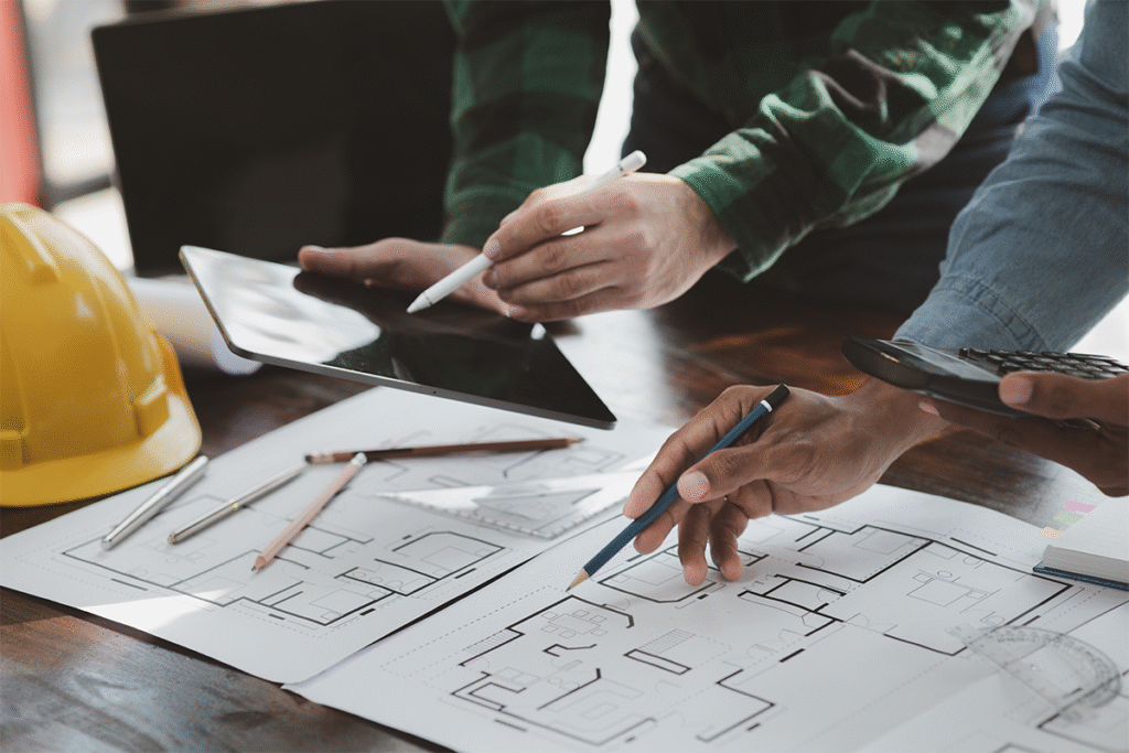 custom home virginia beach planning