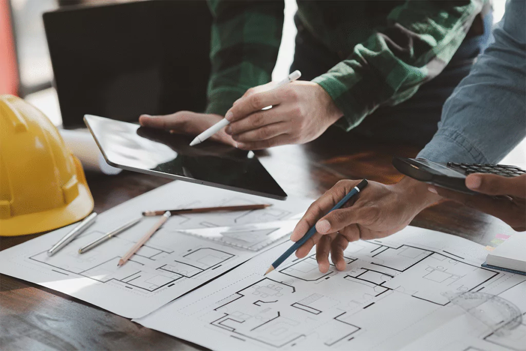 custom home virginia beach planning