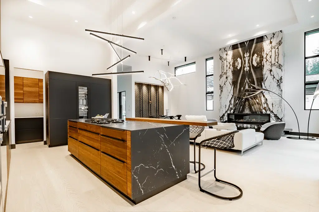 custom kitchen virginia beach