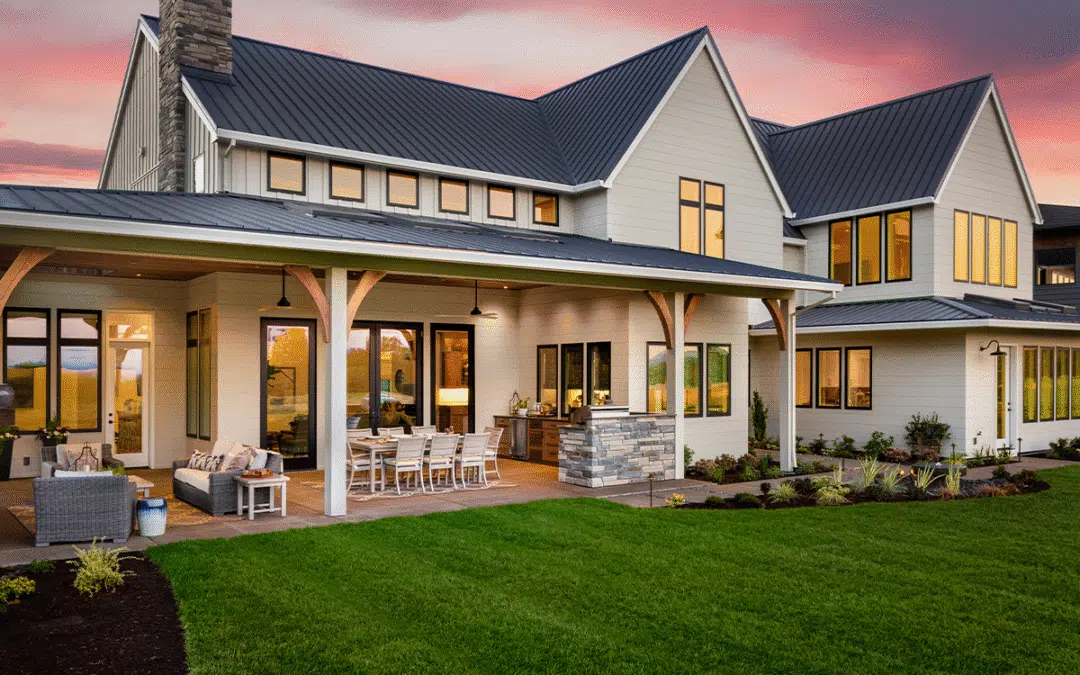 virginia beach custom home