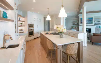 Renovating and Rebuilding After a Tornado