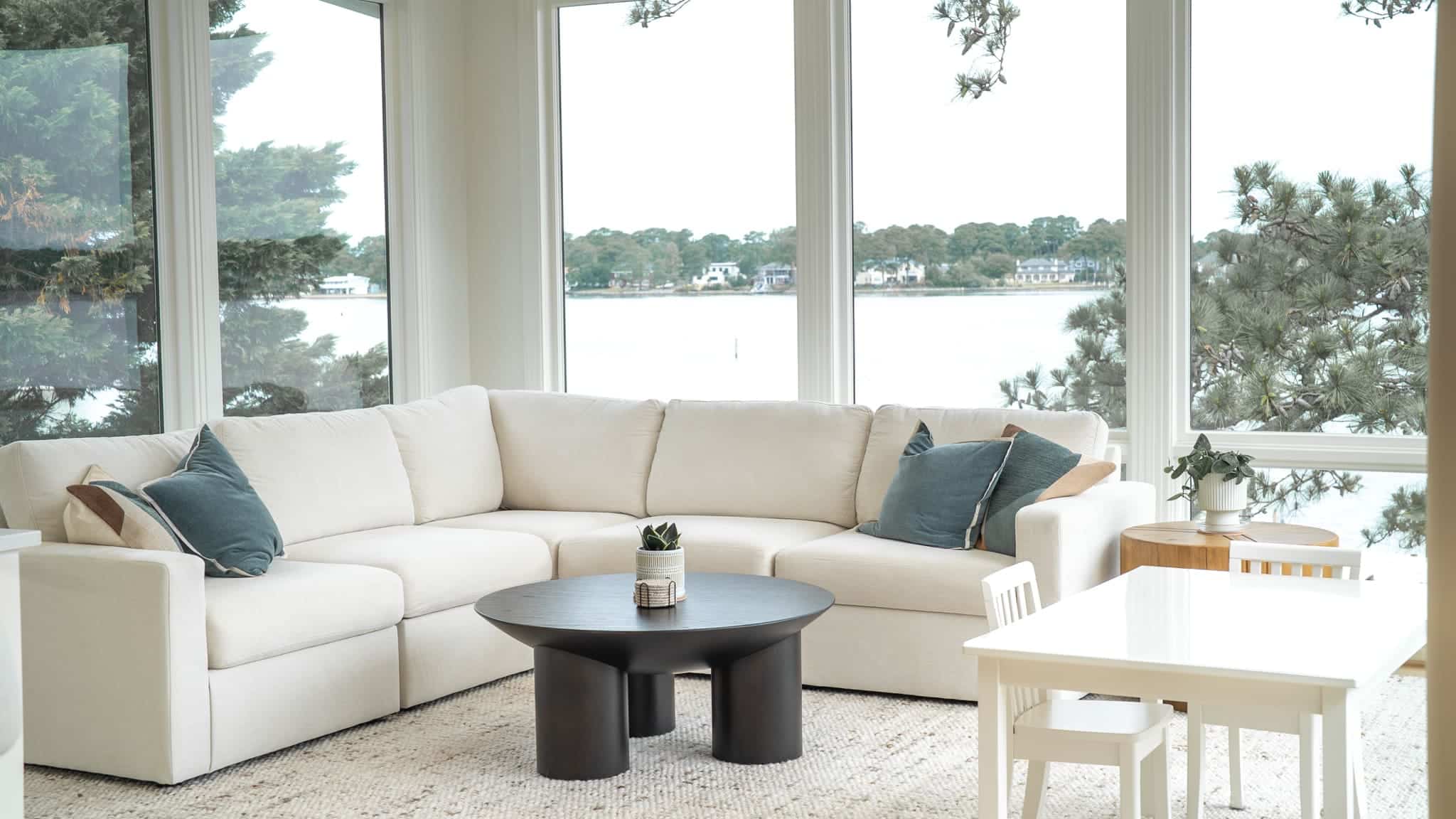 Virginia Beach custom builder