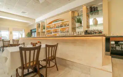 custom bar virginia beach