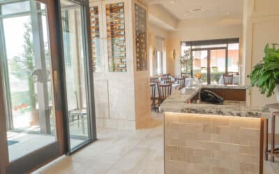 Custom restaurant renovation virginia beach