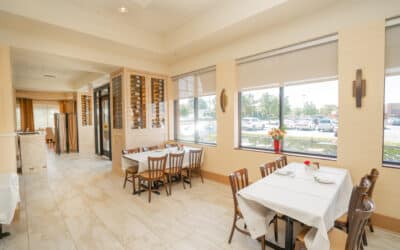 virginia beach Custom restaurant renovation