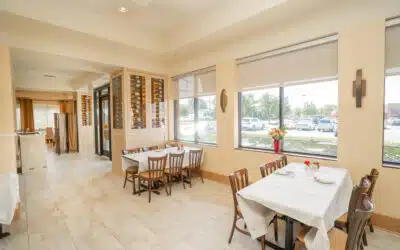 virginia beach Custom restaurant renovation