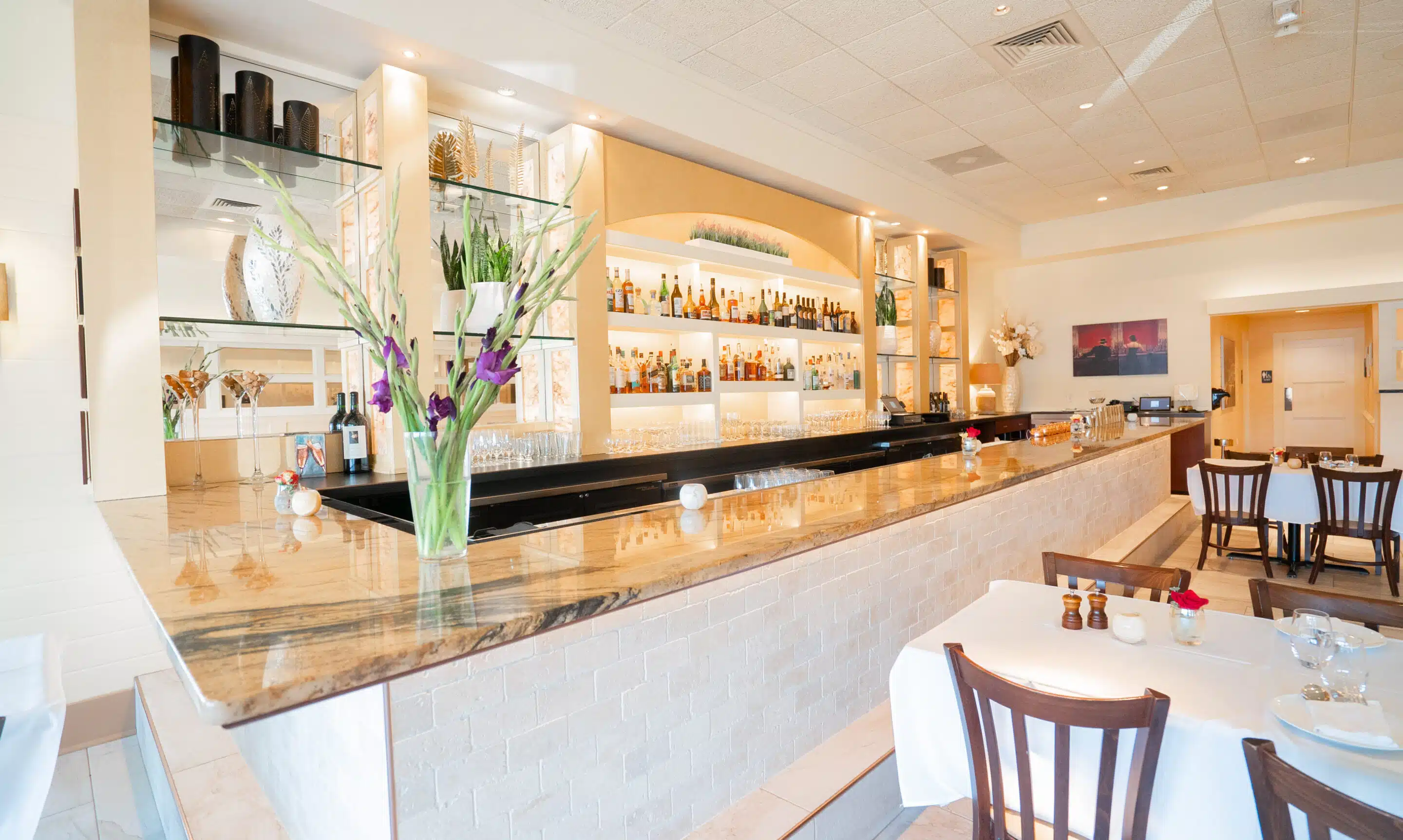 Custom Commercial renovation Virginia beach