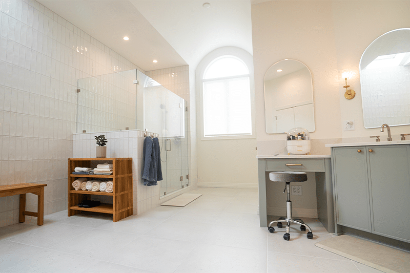 virginia beach bathroom remodel