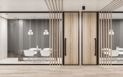 Office Remodeling: The Hidden ROI (It’s Bigger Than You Think)
