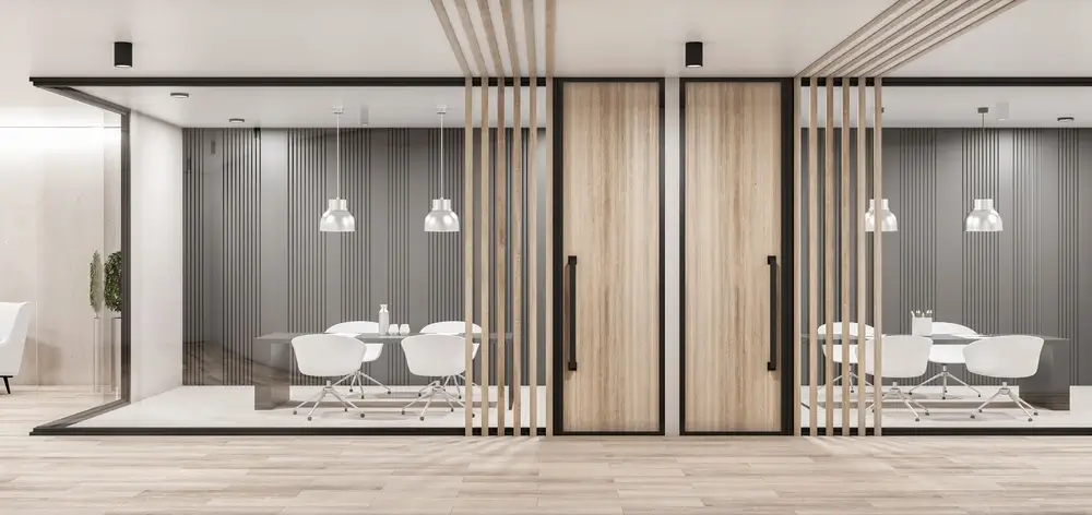 Office Remodeling: The Hidden ROI (It’s Bigger Than You Think)